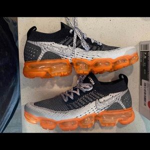 Nike Flyknit Vapormax 2 “safari” - Make an offer